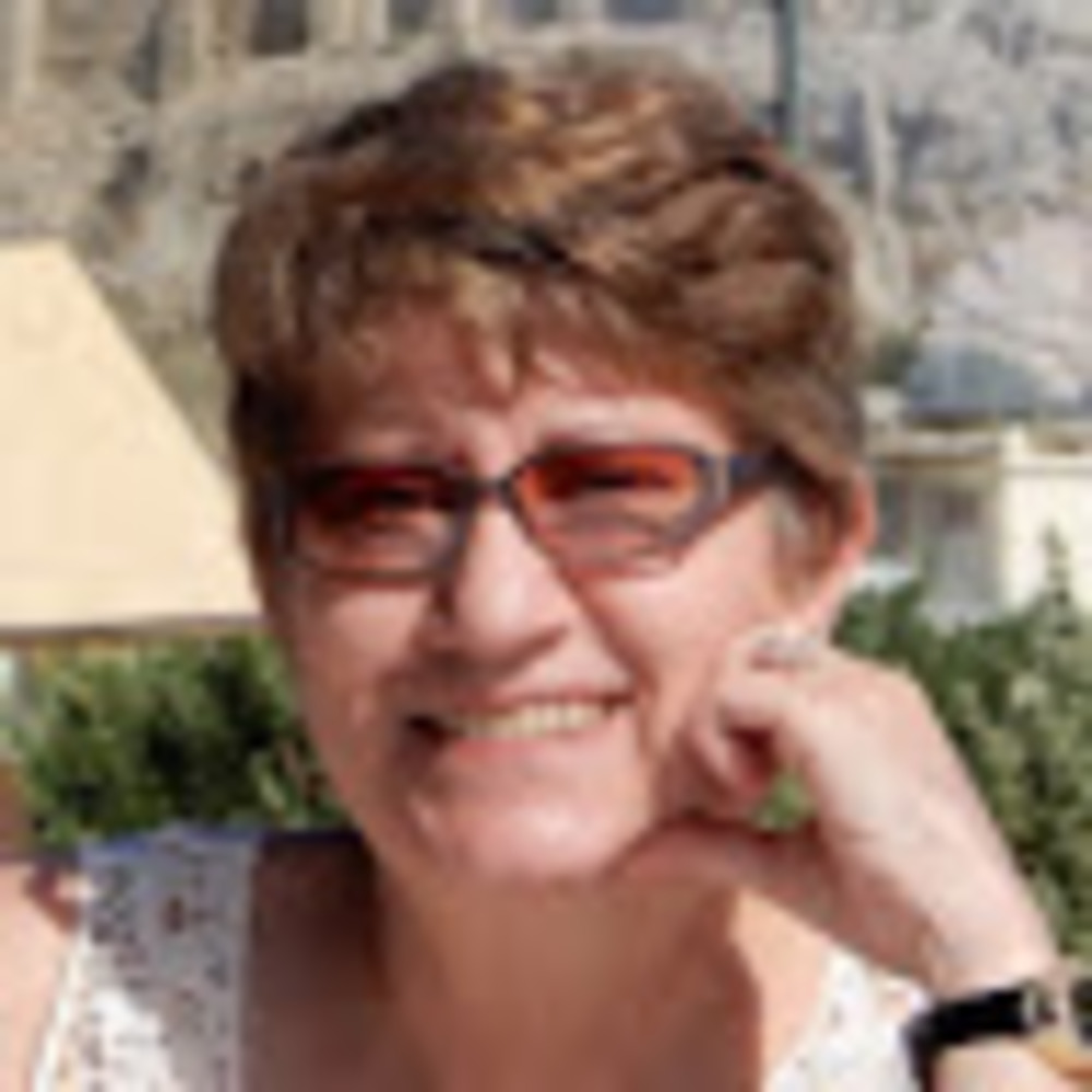 Meet your Posher, Sandra